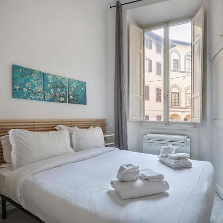Vigna Nuova 2 Bedroom Apartment フィレンツェ エクステリア 写真