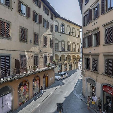 Vigna Nuova 2 Bedroom Apartment フィレンツェ エクステリア 写真