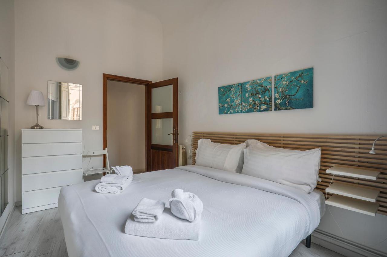 Vigna Nuova 2 Bedroom Apartment フィレンツェ エクステリア 写真