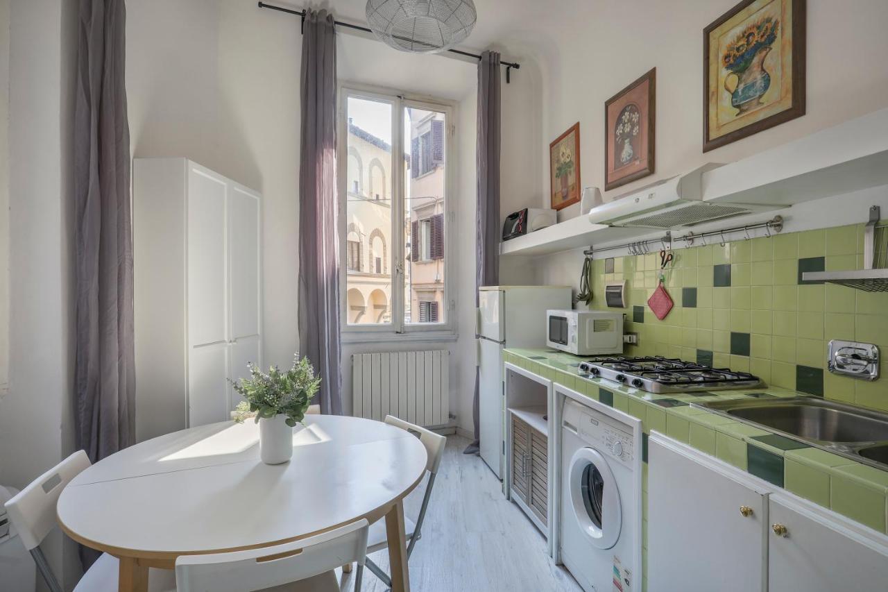 Vigna Nuova 2 Bedroom Apartment フィレンツェ エクステリア 写真