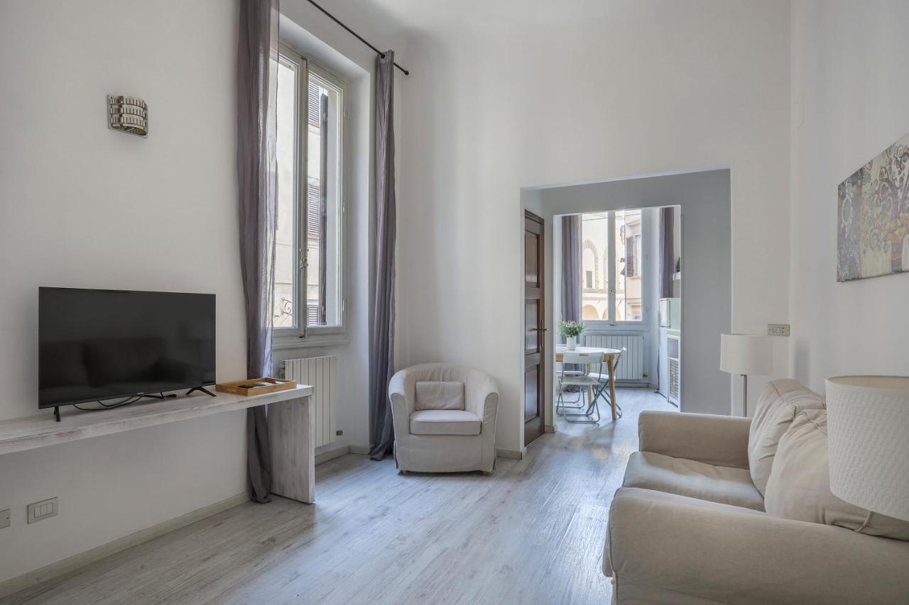 Vigna Nuova 2 Bedroom Apartment フィレンツェ エクステリア 写真