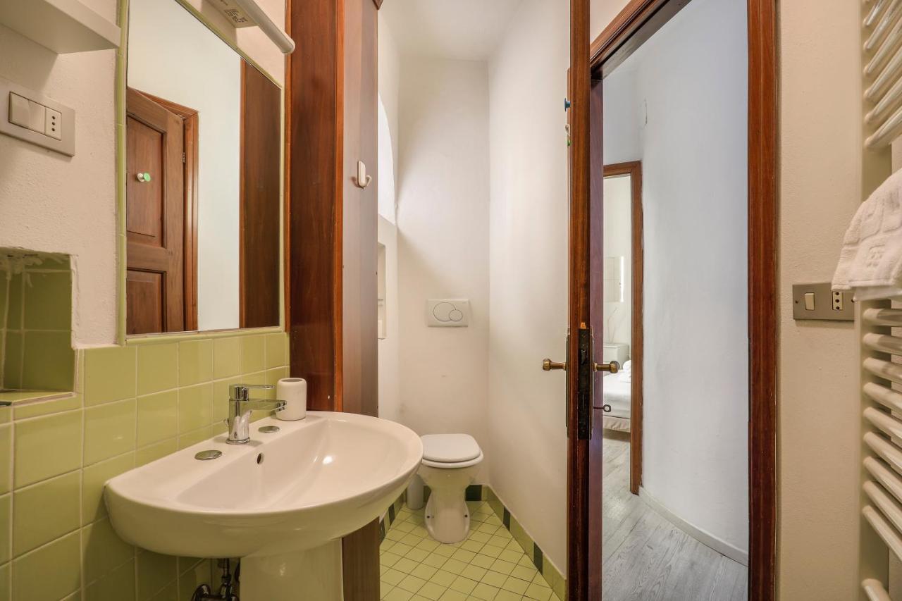 Vigna Nuova 2 Bedroom Apartment フィレンツェ エクステリア 写真