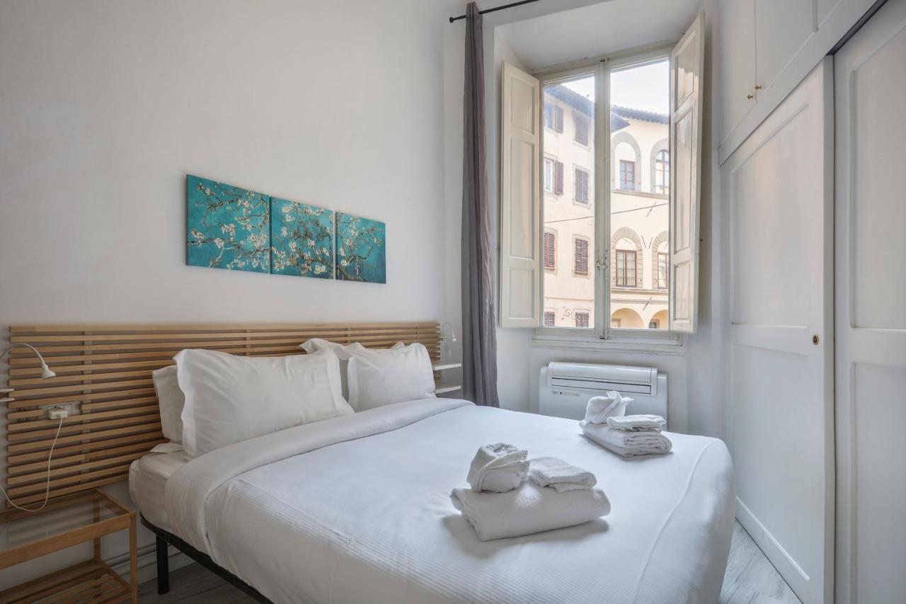 Vigna Nuova 2 Bedroom Apartment フィレンツェ エクステリア 写真