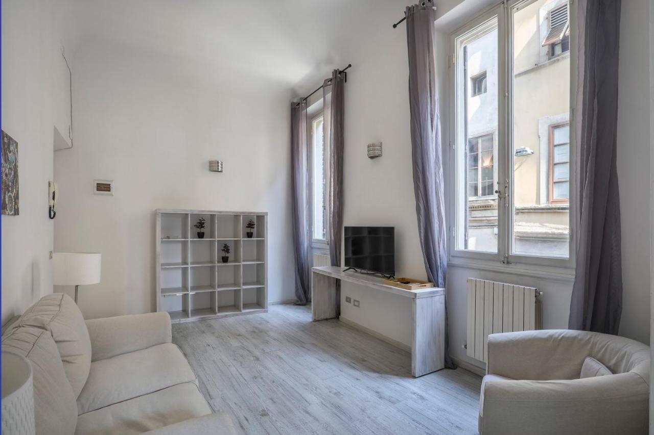 Vigna Nuova 2 Bedroom Apartment フィレンツェ エクステリア 写真
