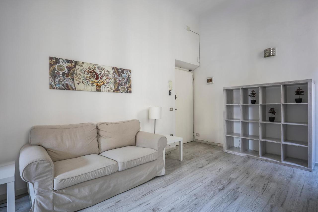Vigna Nuova 2 Bedroom Apartment フィレンツェ エクステリア 写真