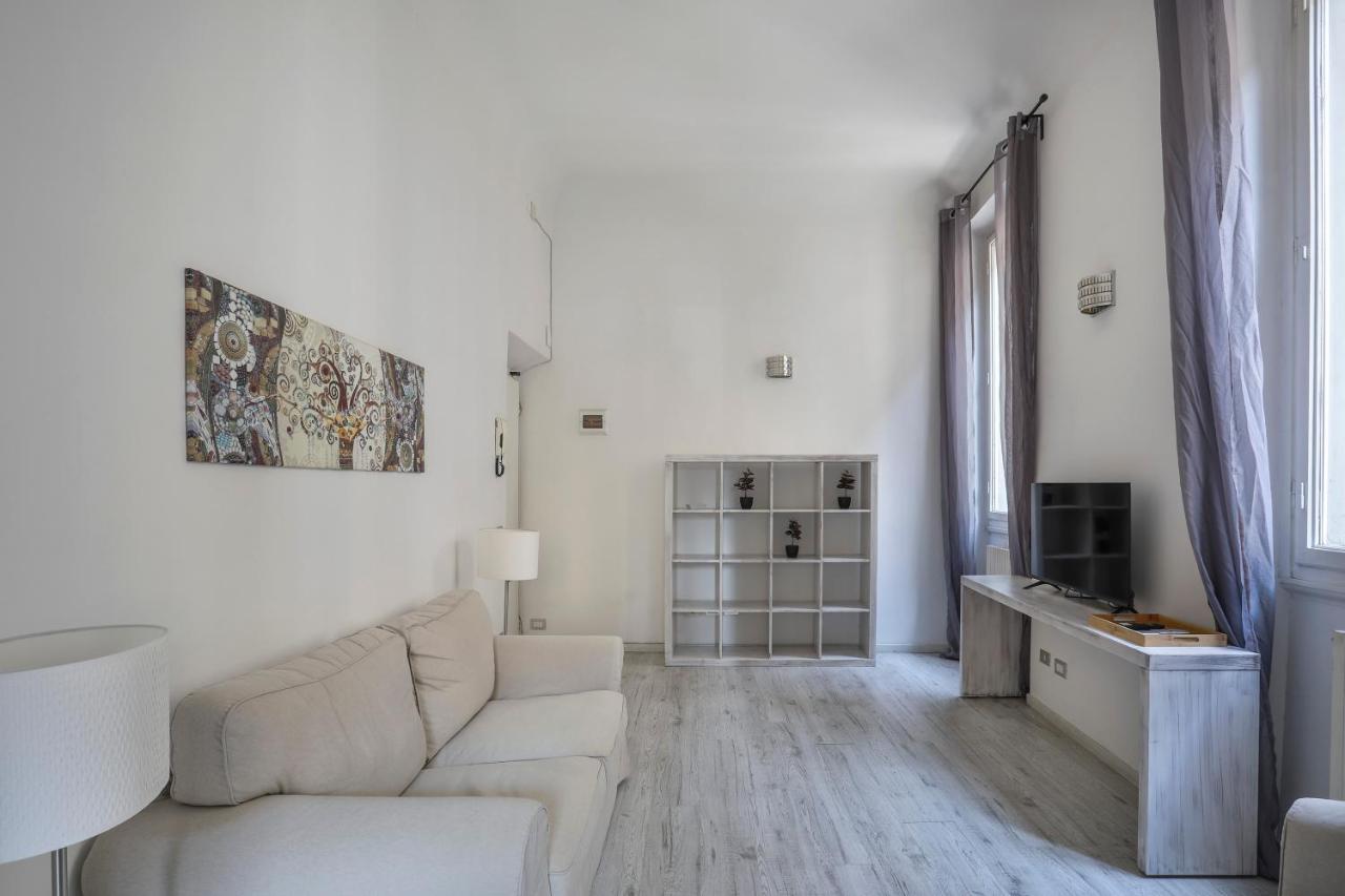 Vigna Nuova 2 Bedroom Apartment フィレンツェ エクステリア 写真