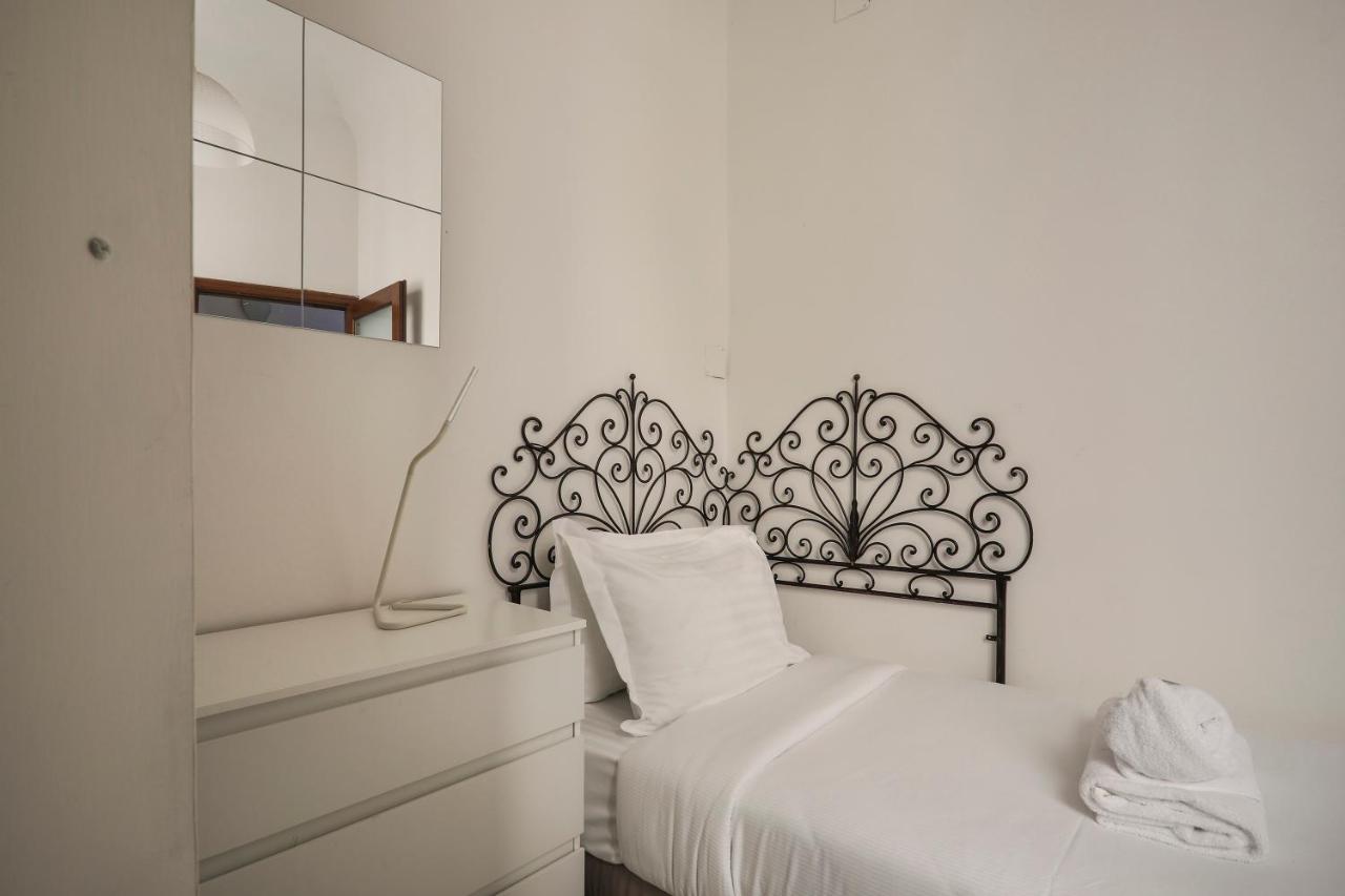 Vigna Nuova 2 Bedroom Apartment フィレンツェ エクステリア 写真