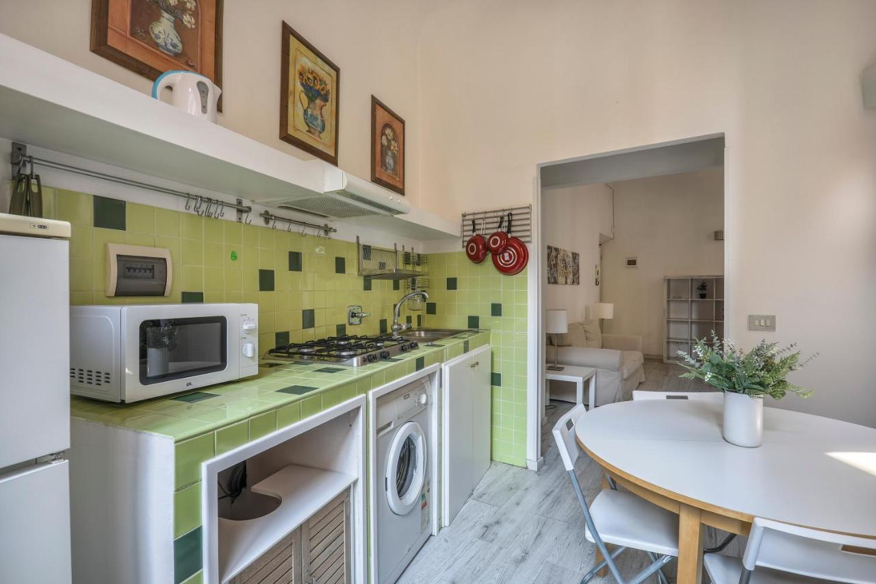 Vigna Nuova 2 Bedroom Apartment フィレンツェ エクステリア 写真