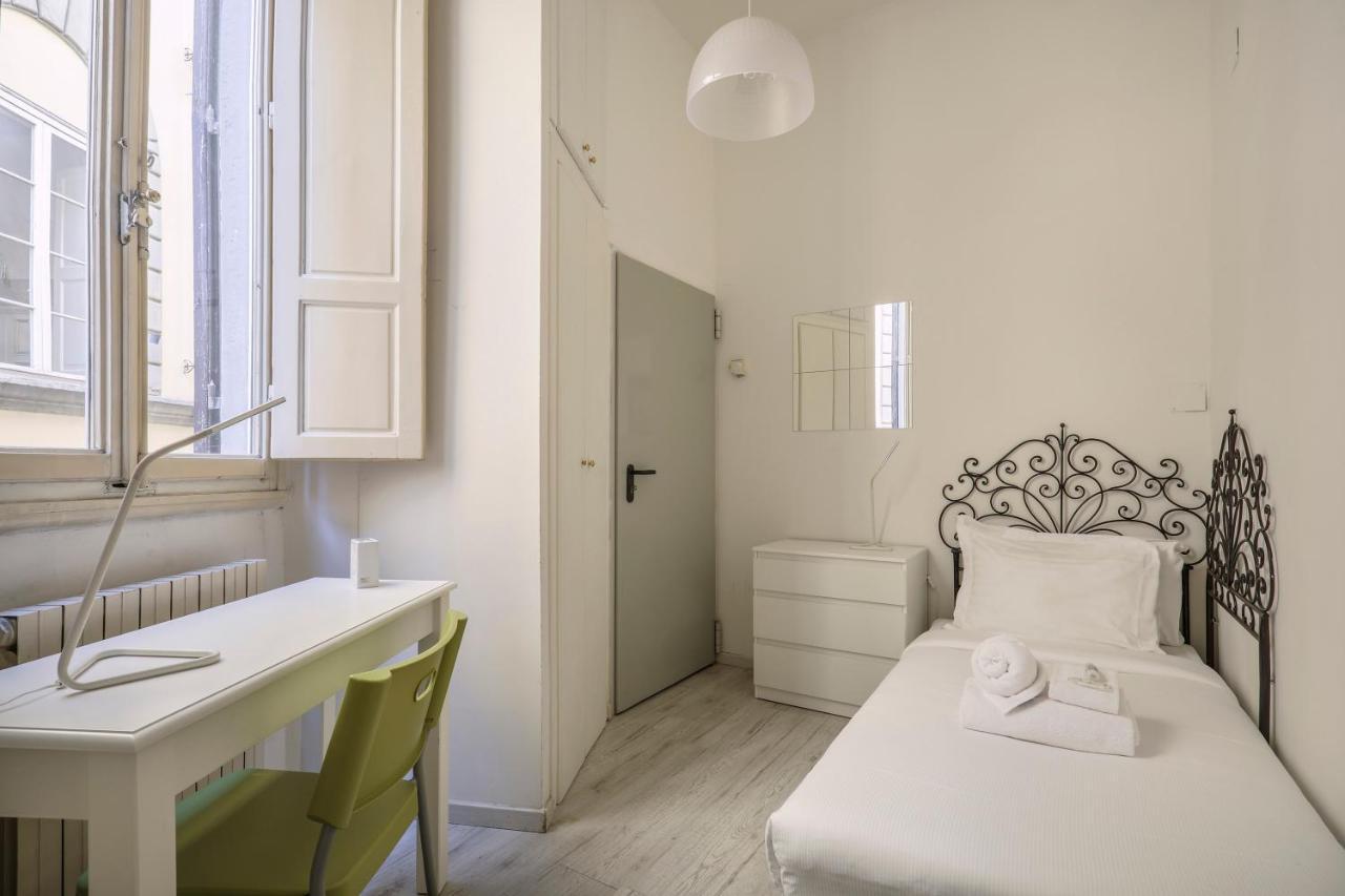 Vigna Nuova 2 Bedroom Apartment フィレンツェ エクステリア 写真